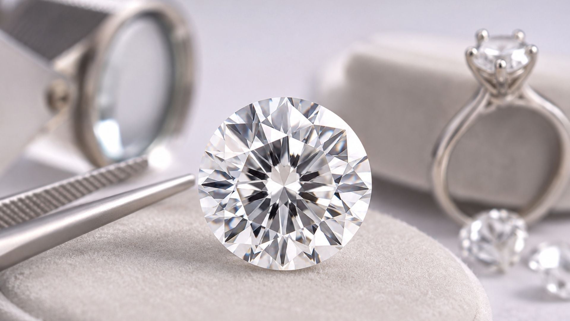 What Is the Ideal Cut for a 2.3 Carat Diamond?