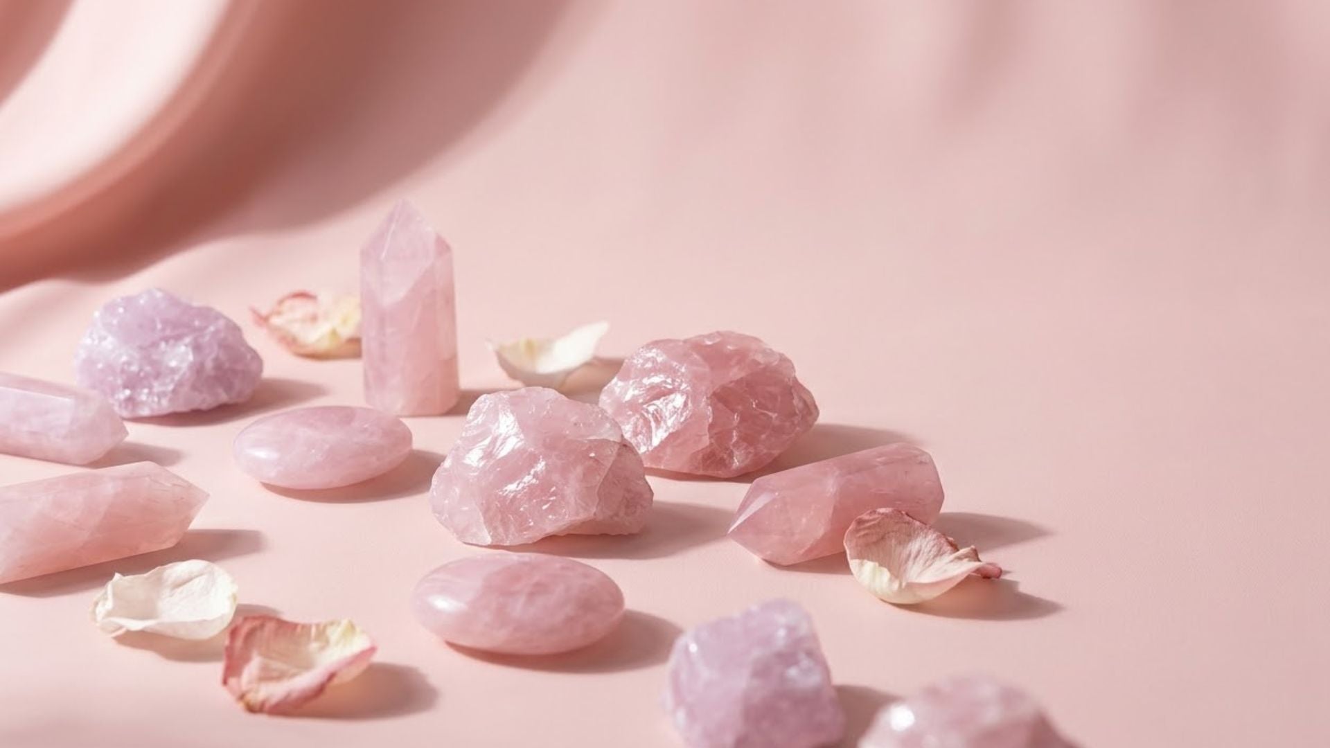 Rose Quartz Meaning - Basic Guide for Everyone