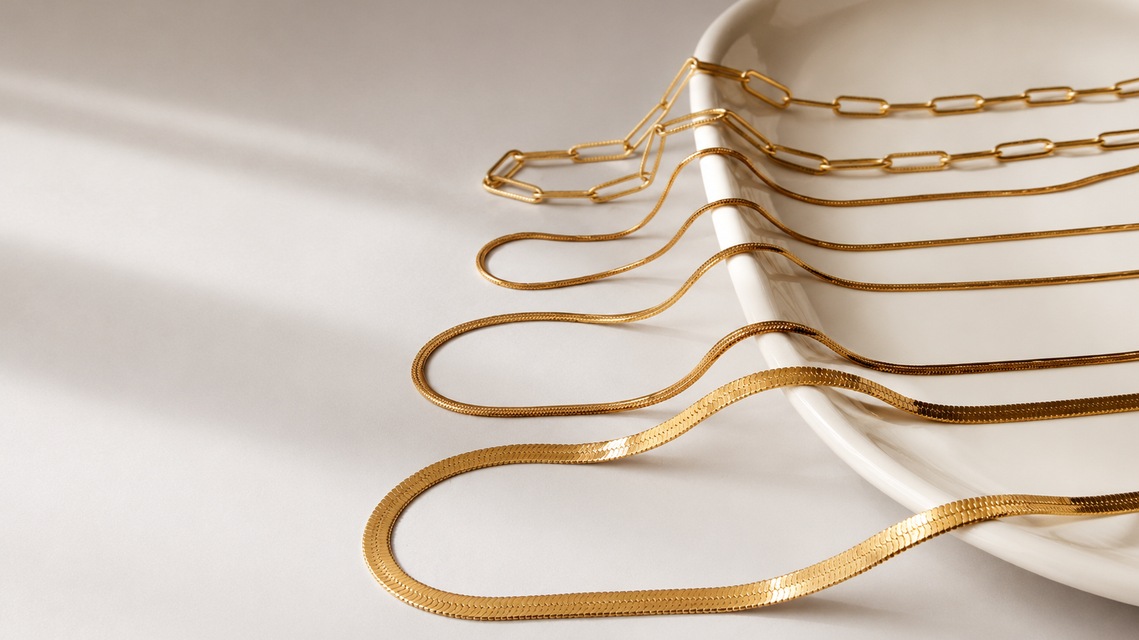 Types of Chains