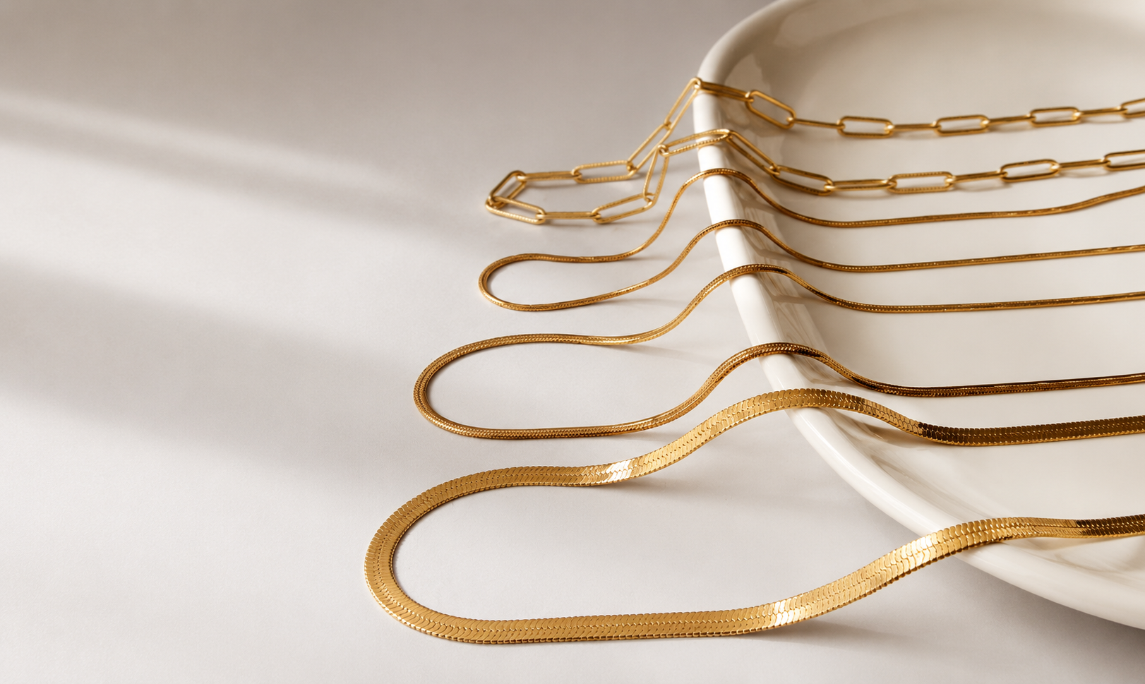 Types of Chains