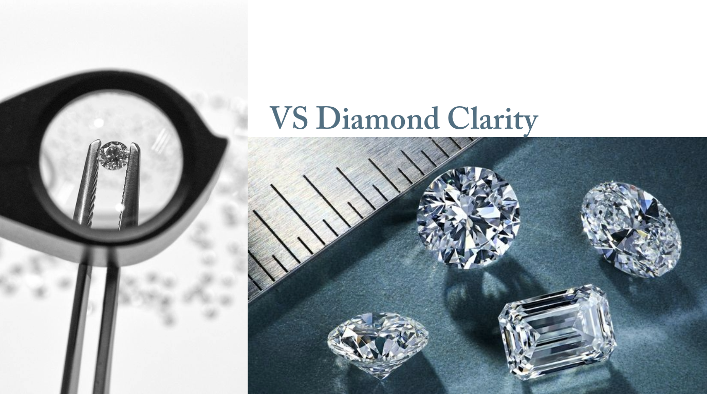 VS Diamond