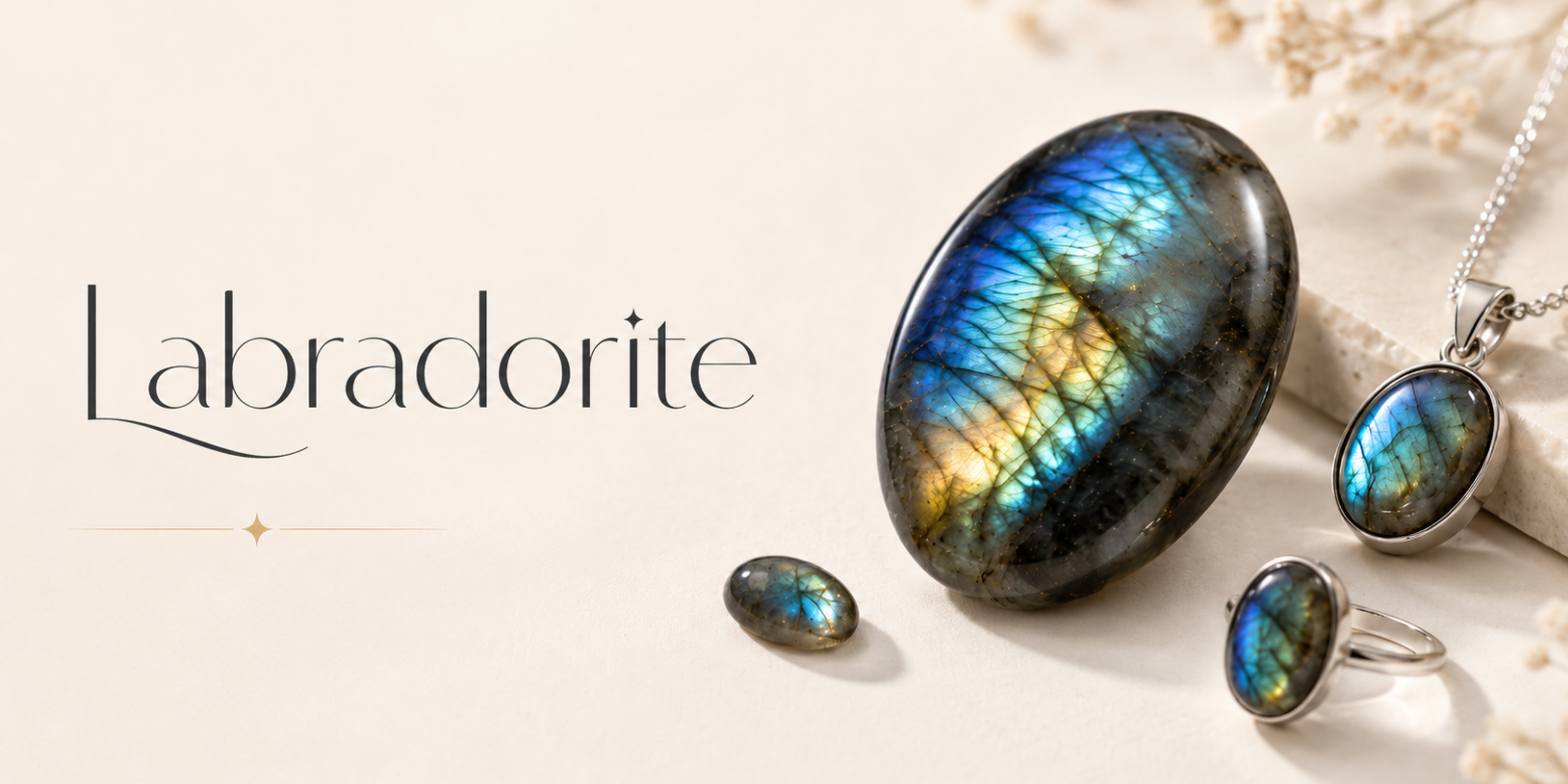 What Is Labradorite