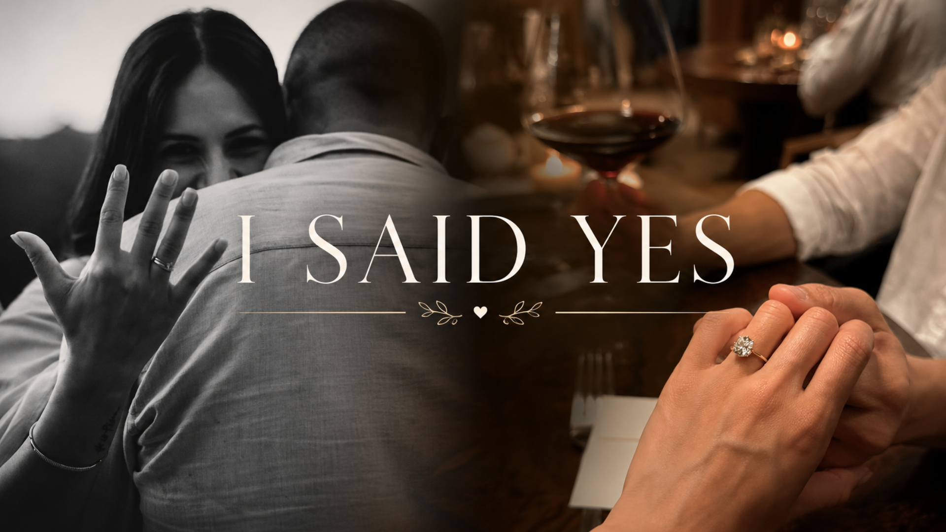 50 Cute Engagement Announcement Captions in 2026