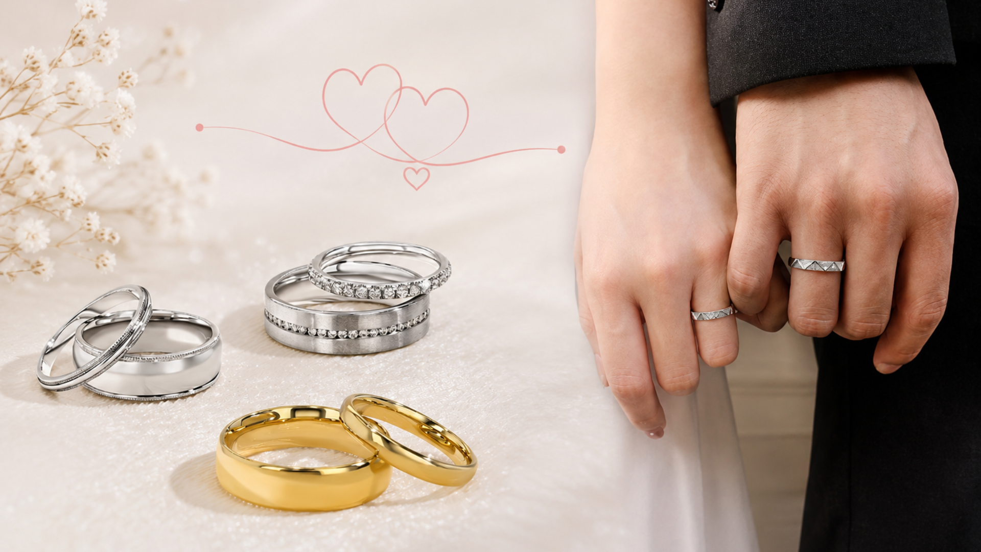 What Is a Promise Ring? A Complete Guide for Couples