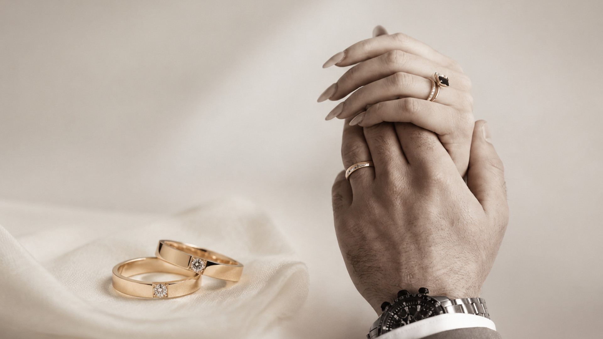 How to Choose a Wedding Band: The Complete Guide for 2026