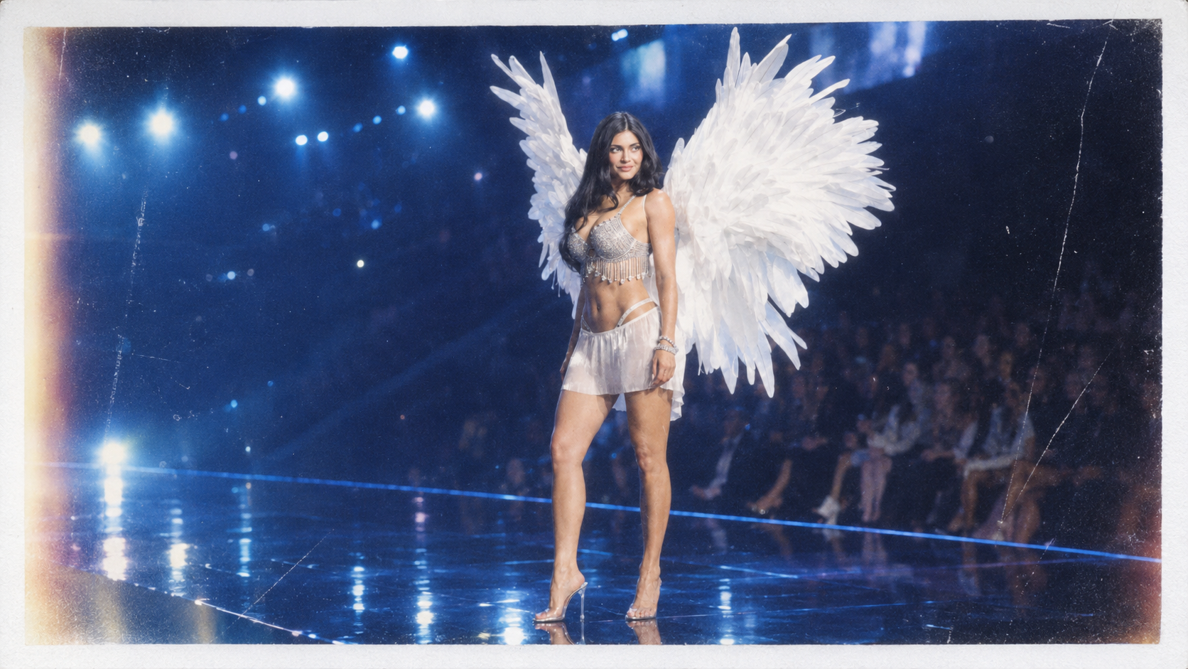 Kylie Jenner's $50 Million Fantasy Bra: A Jeweler Breaks Down Every Diamond