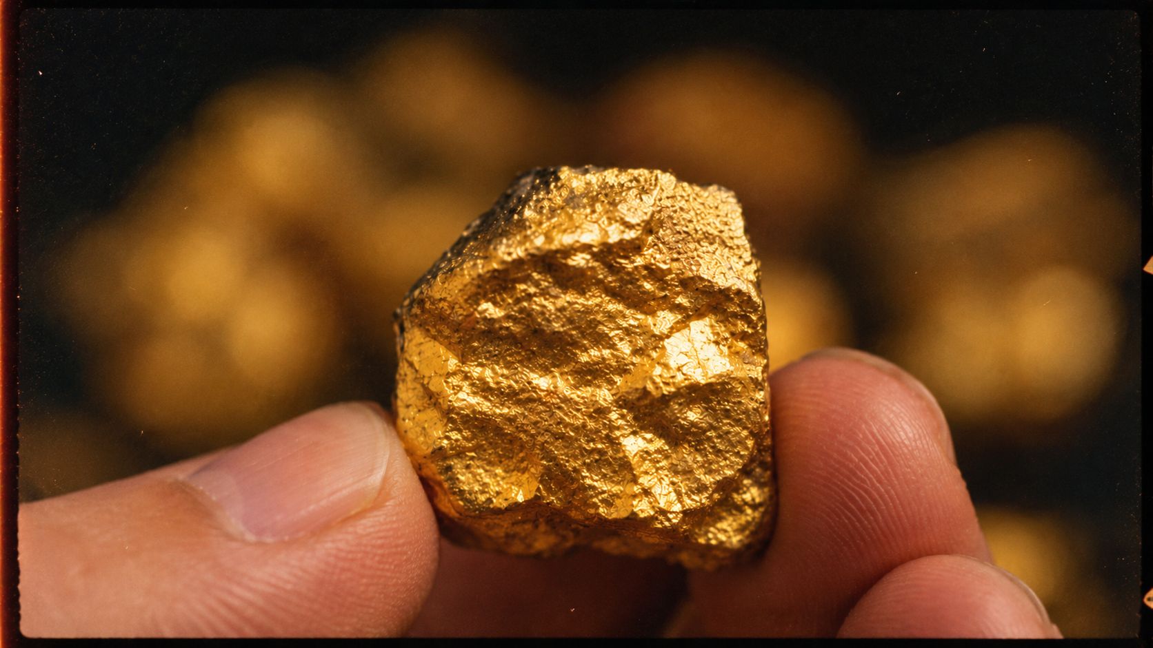 Can Gold Be Lab-Grown Like Diamonds? The Mercury-to-Gold News Explained