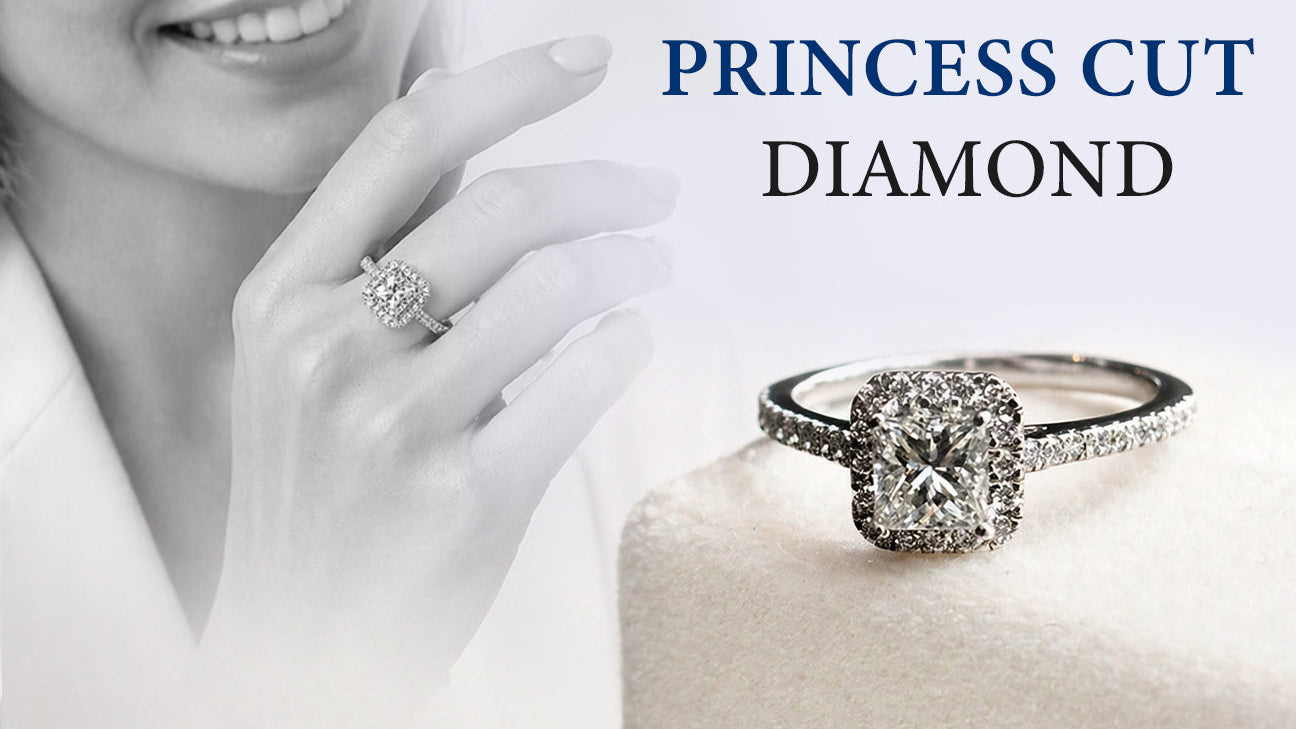 What Is a Princess Cut Diamond