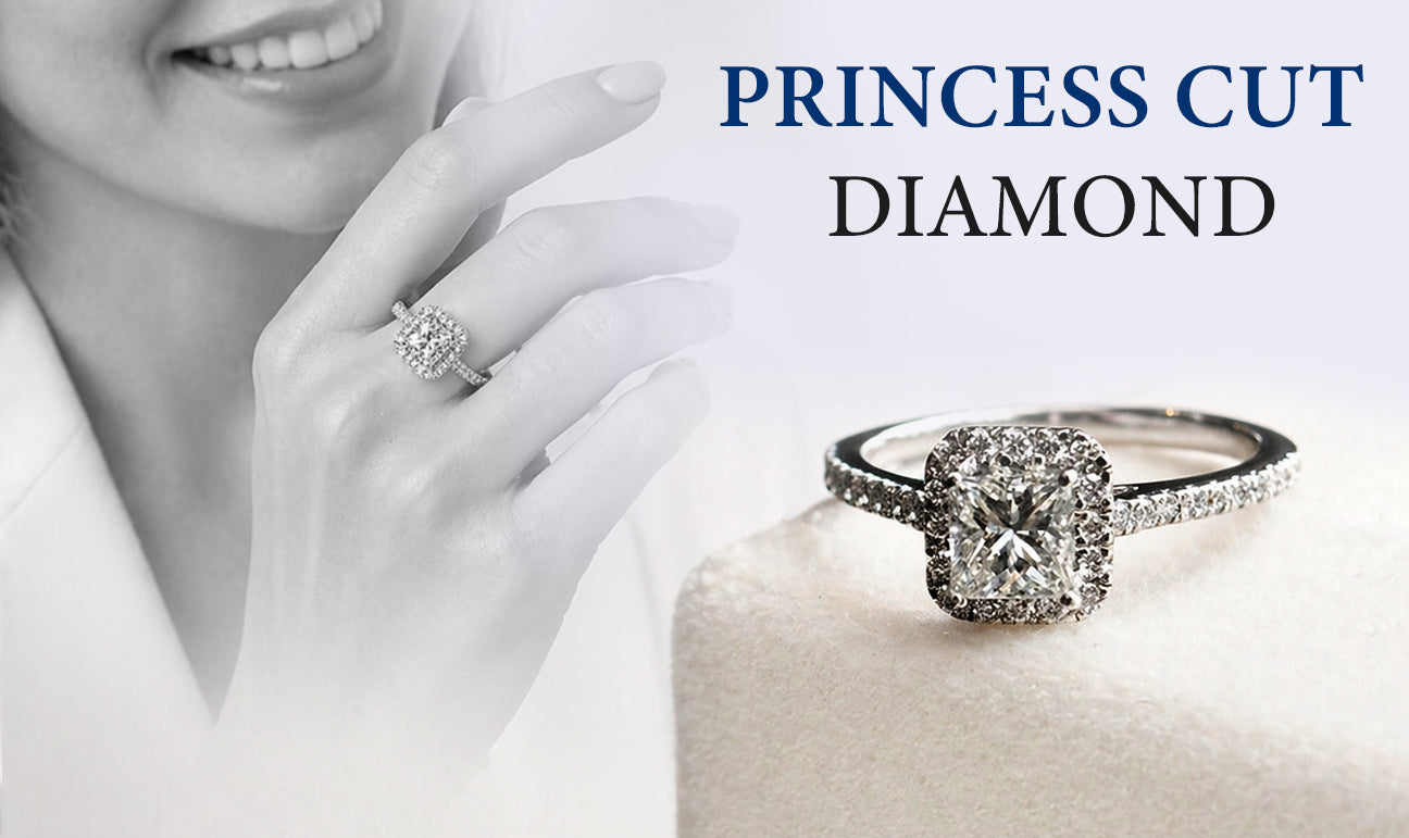 What Is a Princess Cut Diamond
