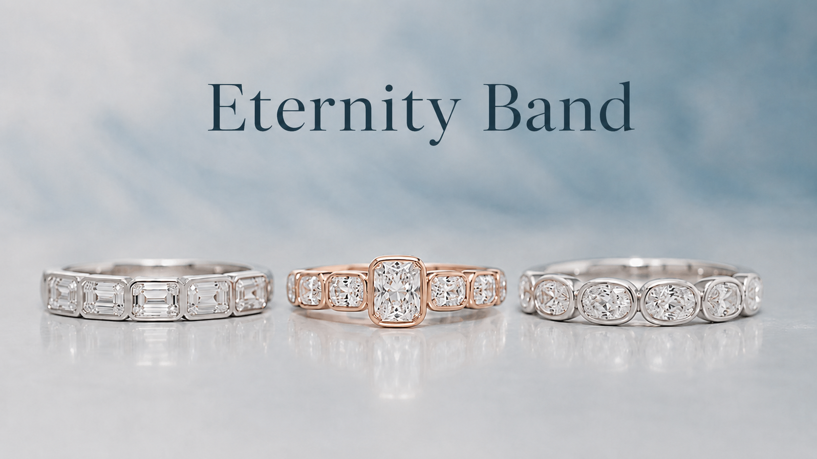What Is an Eternity Band