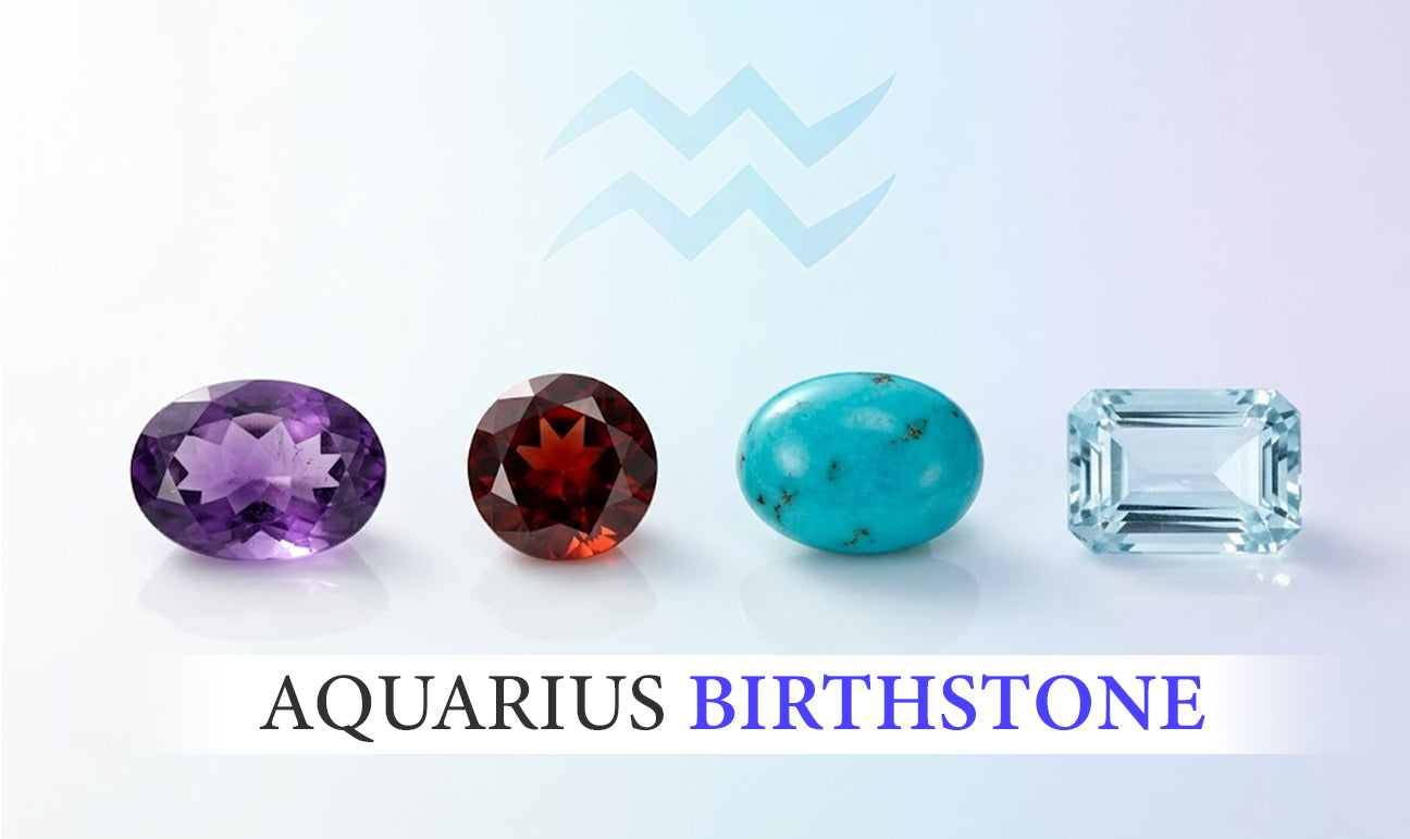 What Makes the Aquarius Birthstone So Special