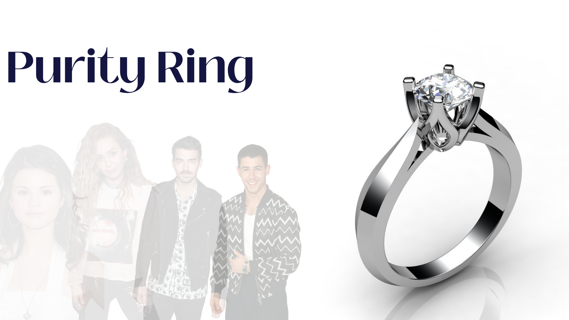 What is a Purity Ring  