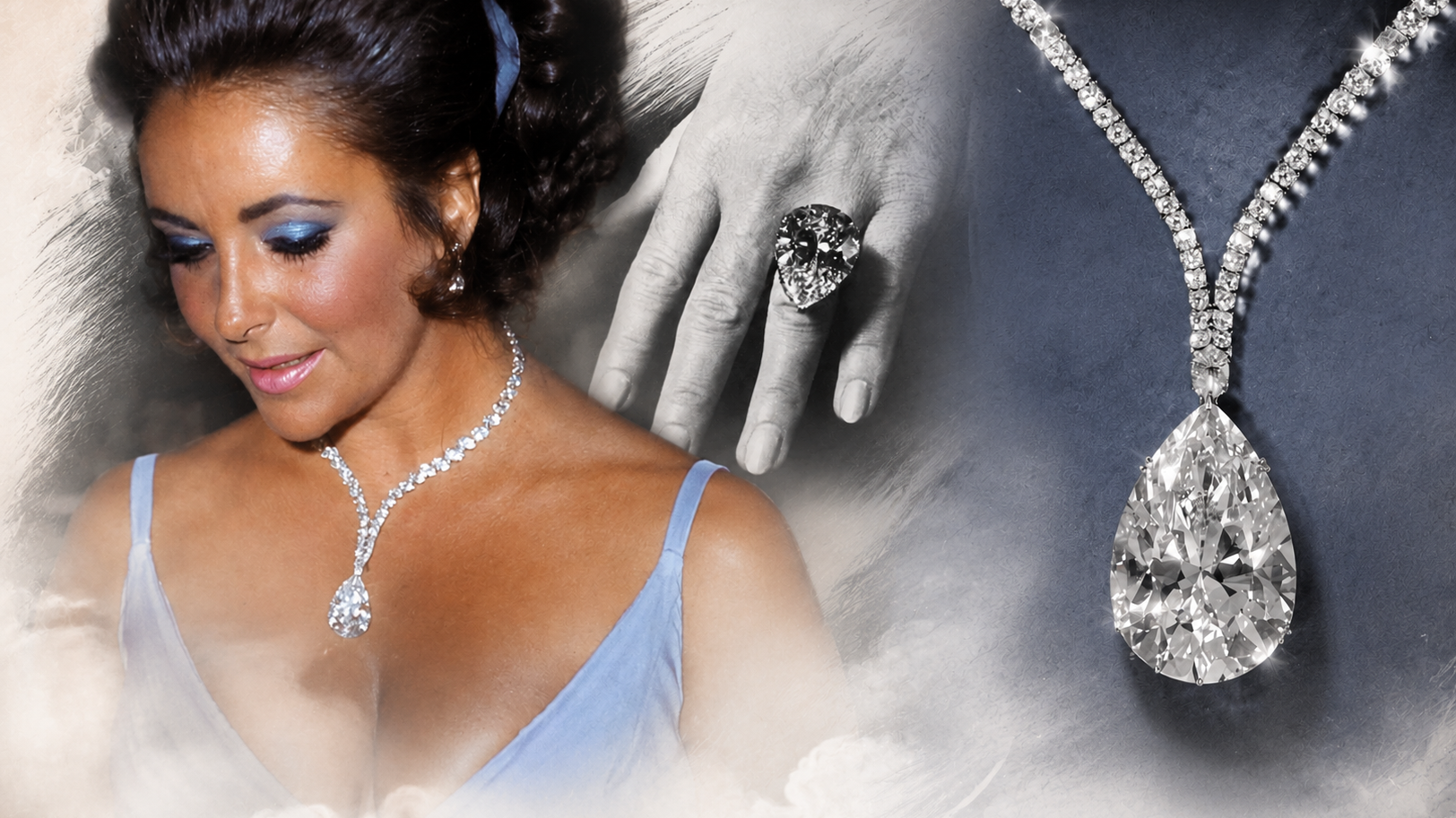 Where Is the Taylor-Burton Diamond Now
