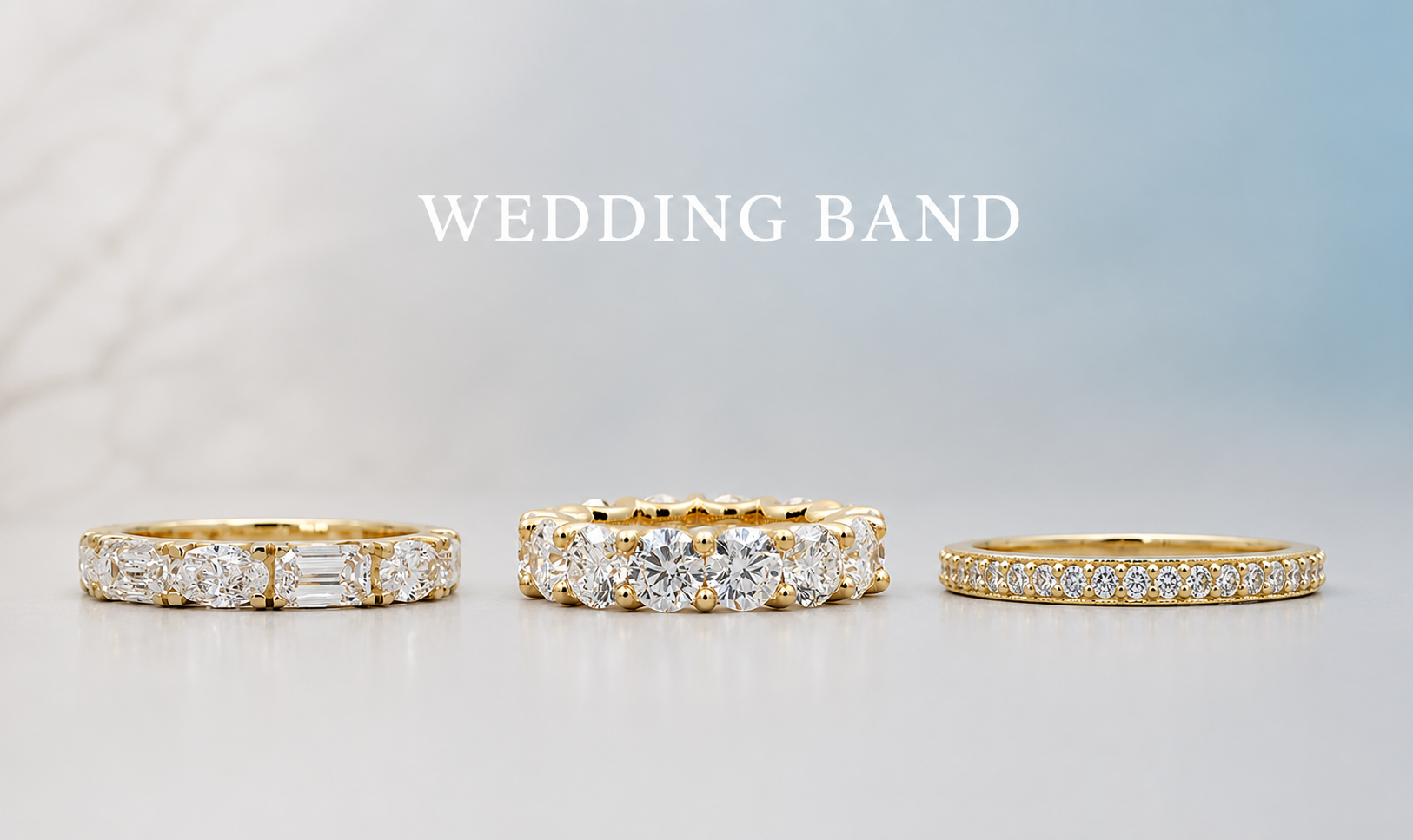 Who Buys the Wedding Bands 