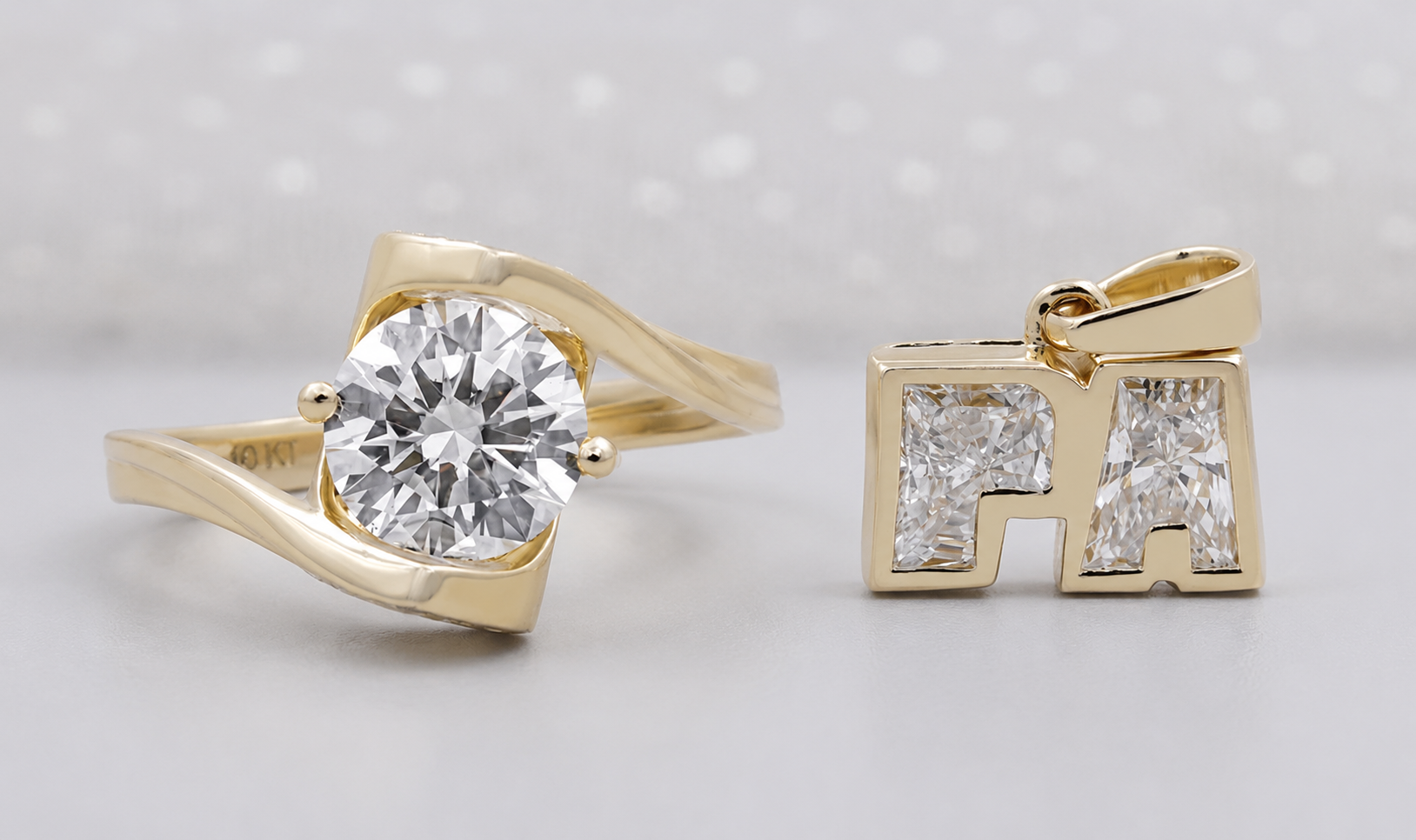 Traditional Anniversary Gifts: How Do Couples Choose Each Year?