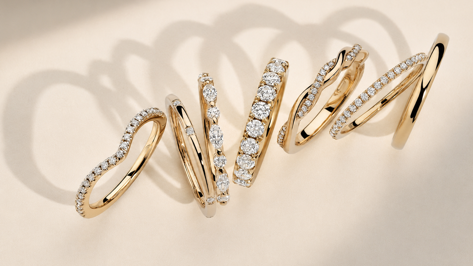 Finding Types of Wedding Rings for Someone You Love