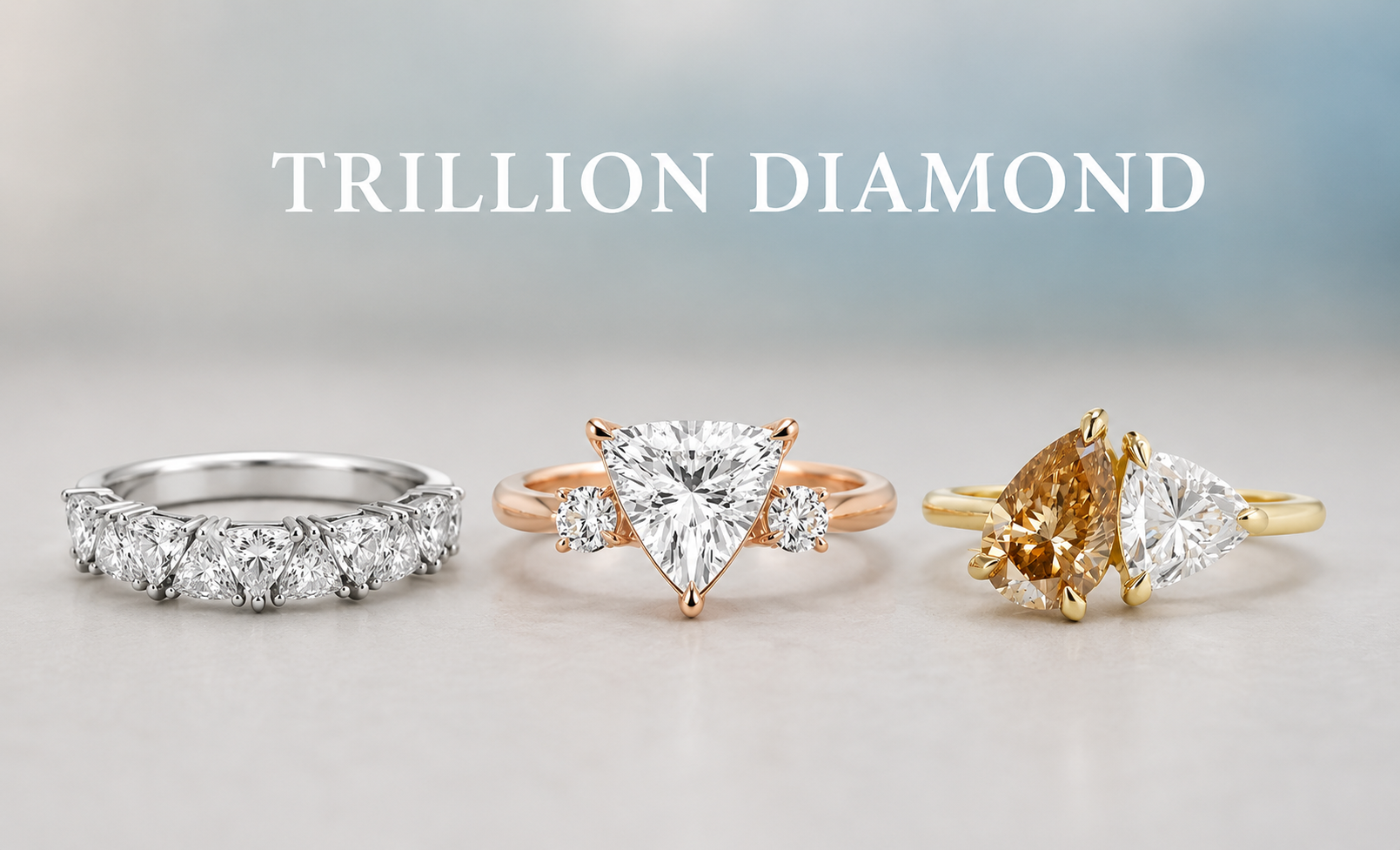 Everything You Need to Know About Trillion Diamond