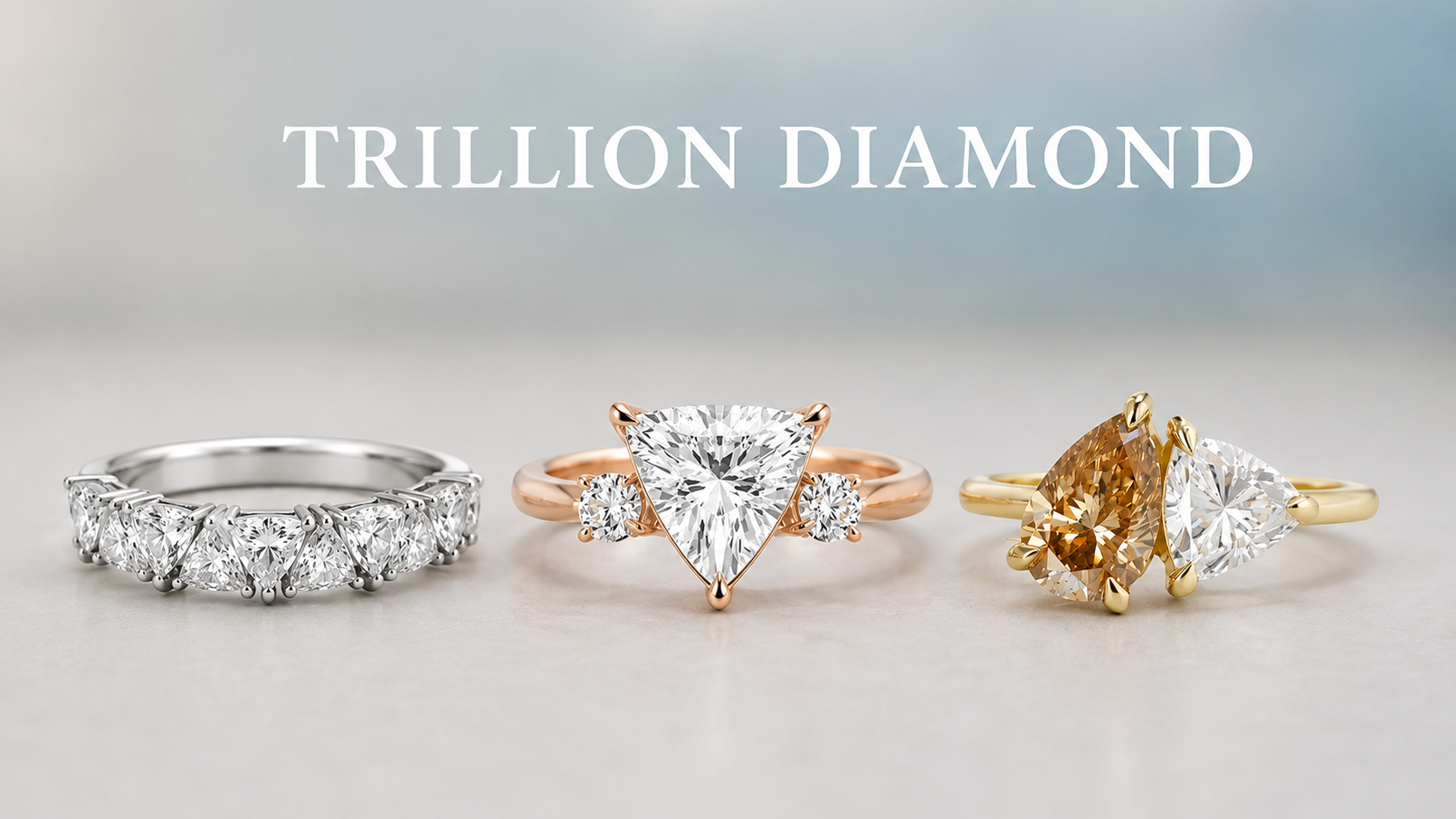 Everything You Need to Know About Trillion Diamond