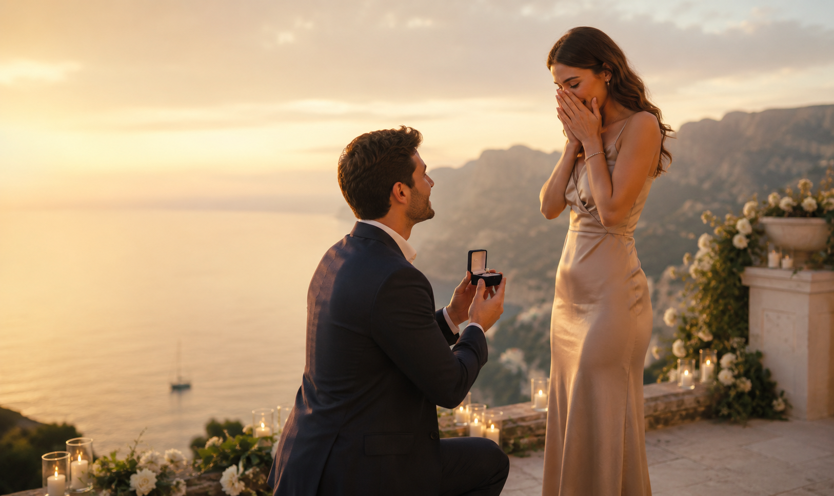 Engagement Proposal Songs