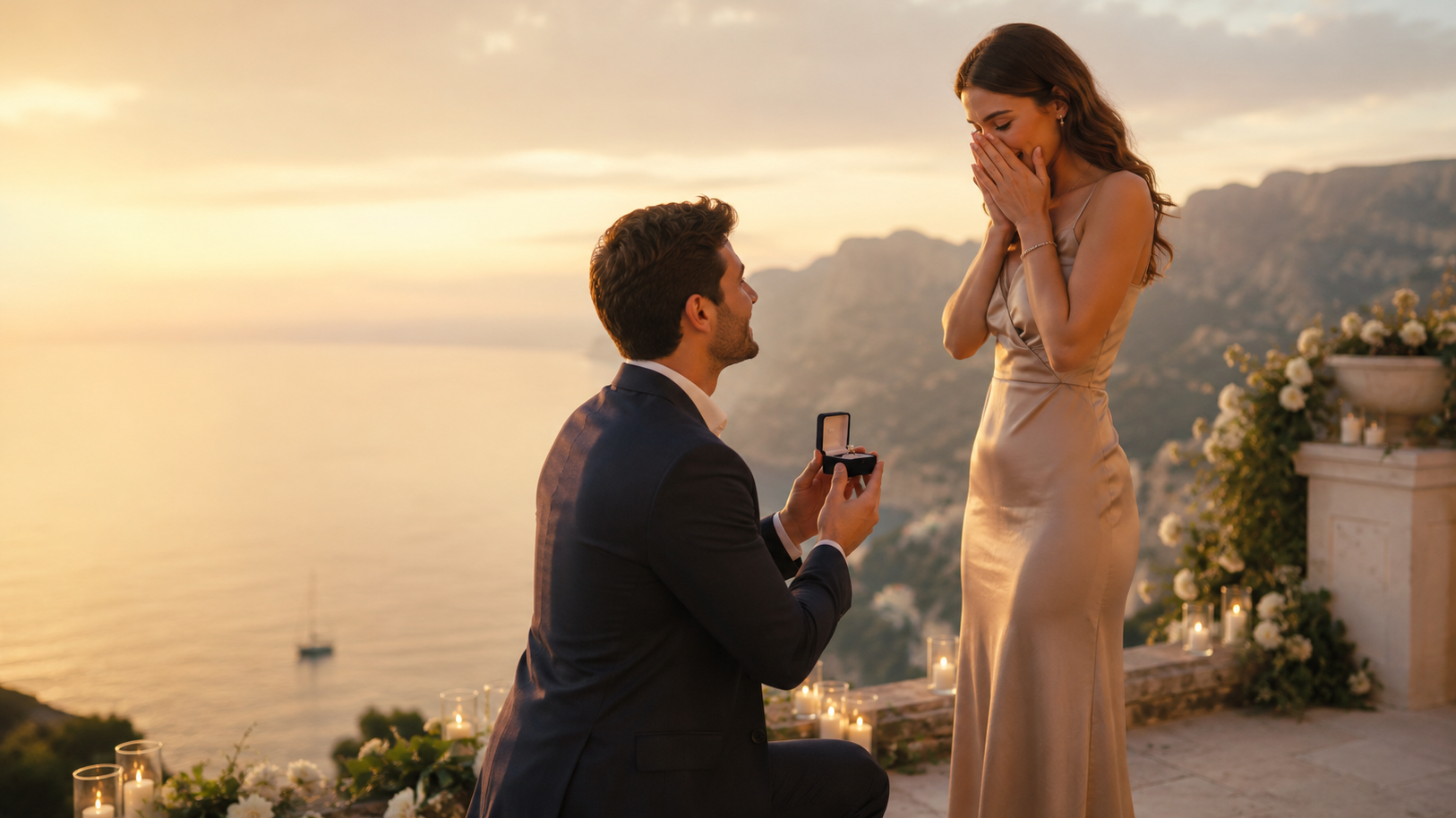 Engagement Proposal Songs