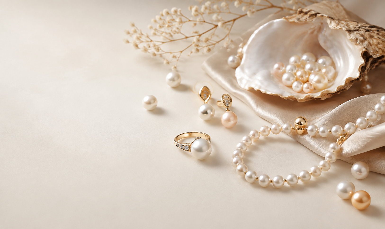 How Much Are Pearls Worth