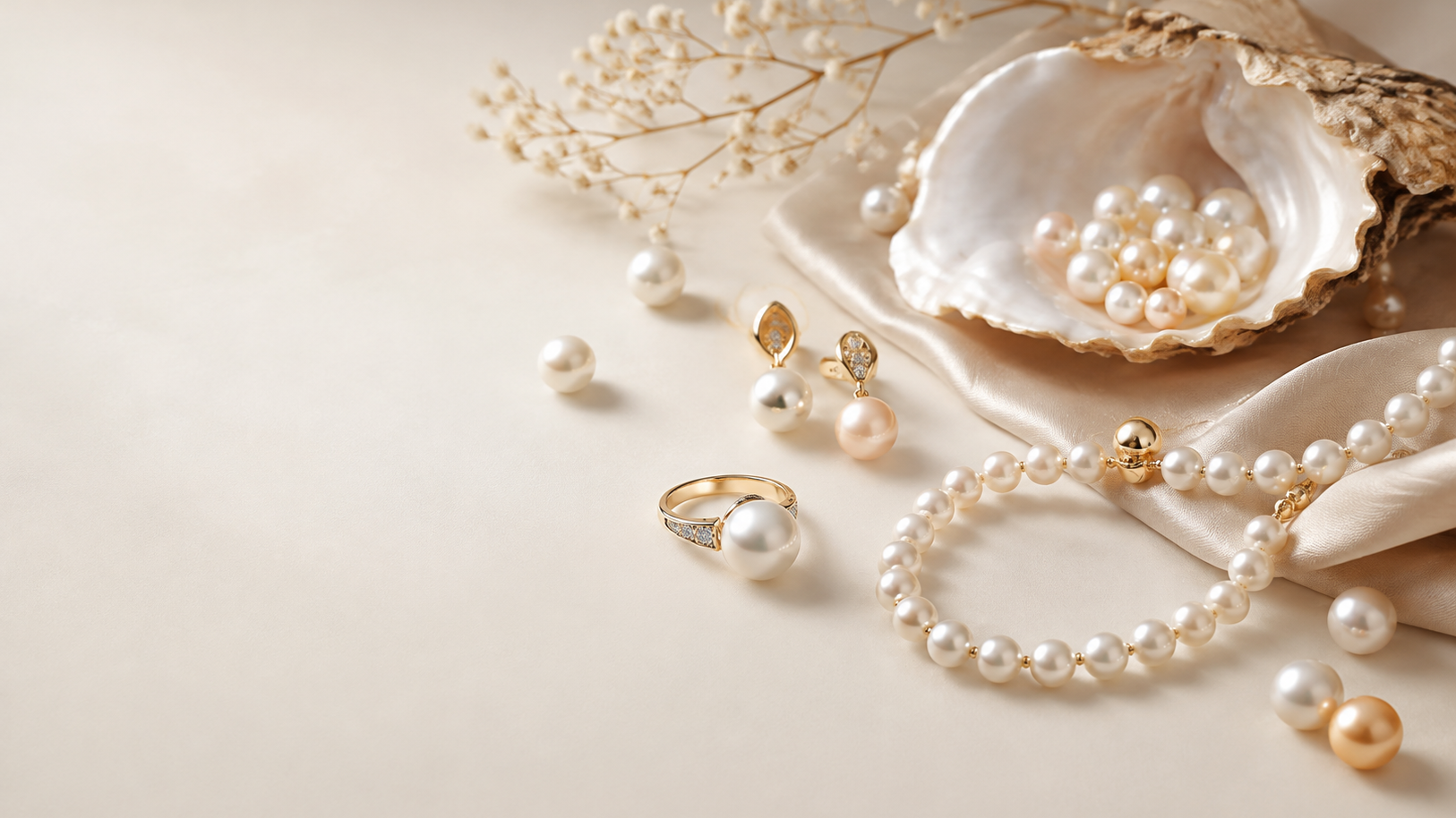 How Much Are Pearls Worth