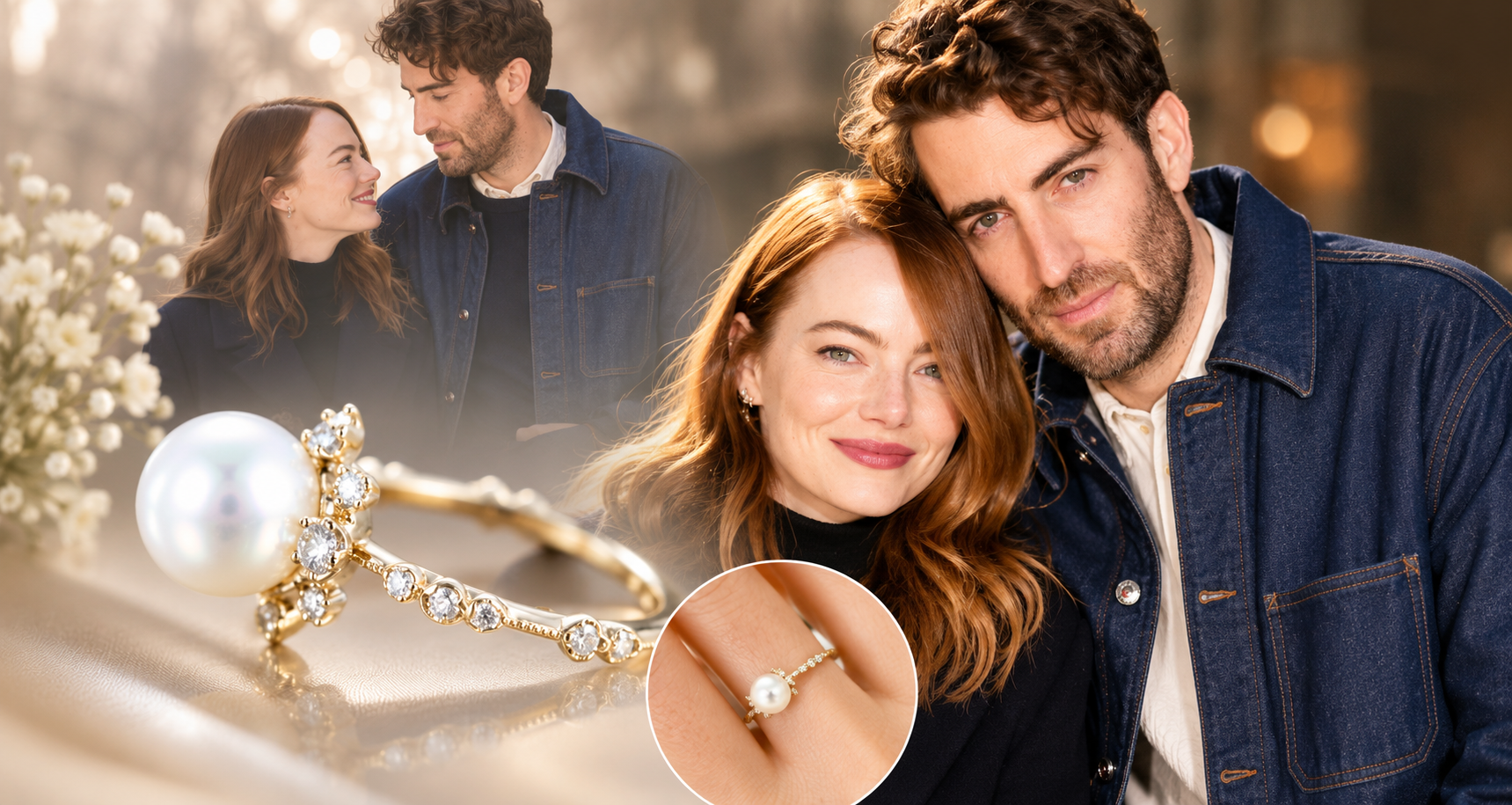 What Makes the Emma Stone Engagement Ring So Special?