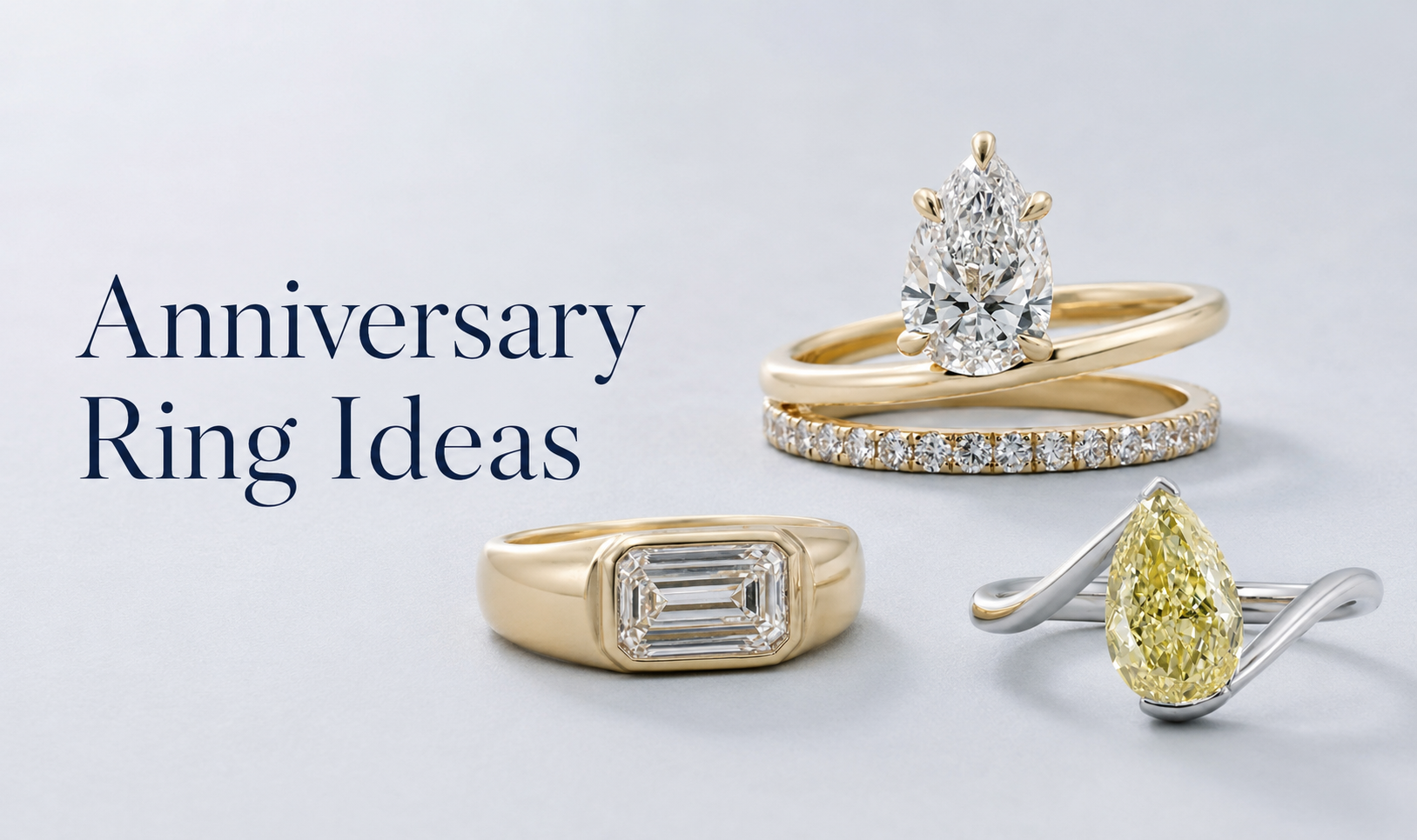 Anniversary Ring