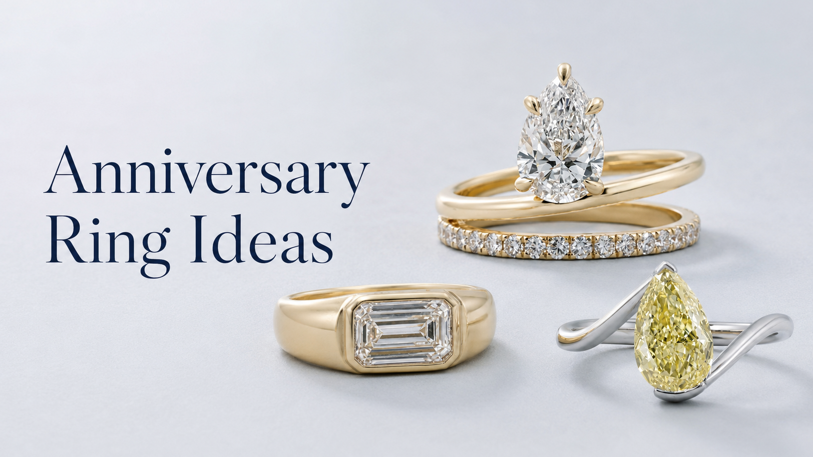 Anniversary Ring