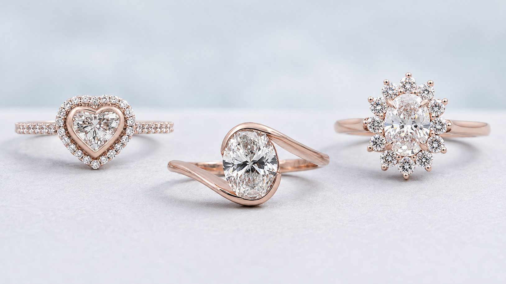How to Choose the Best Rose Gold Rings Promise for Your Relationship