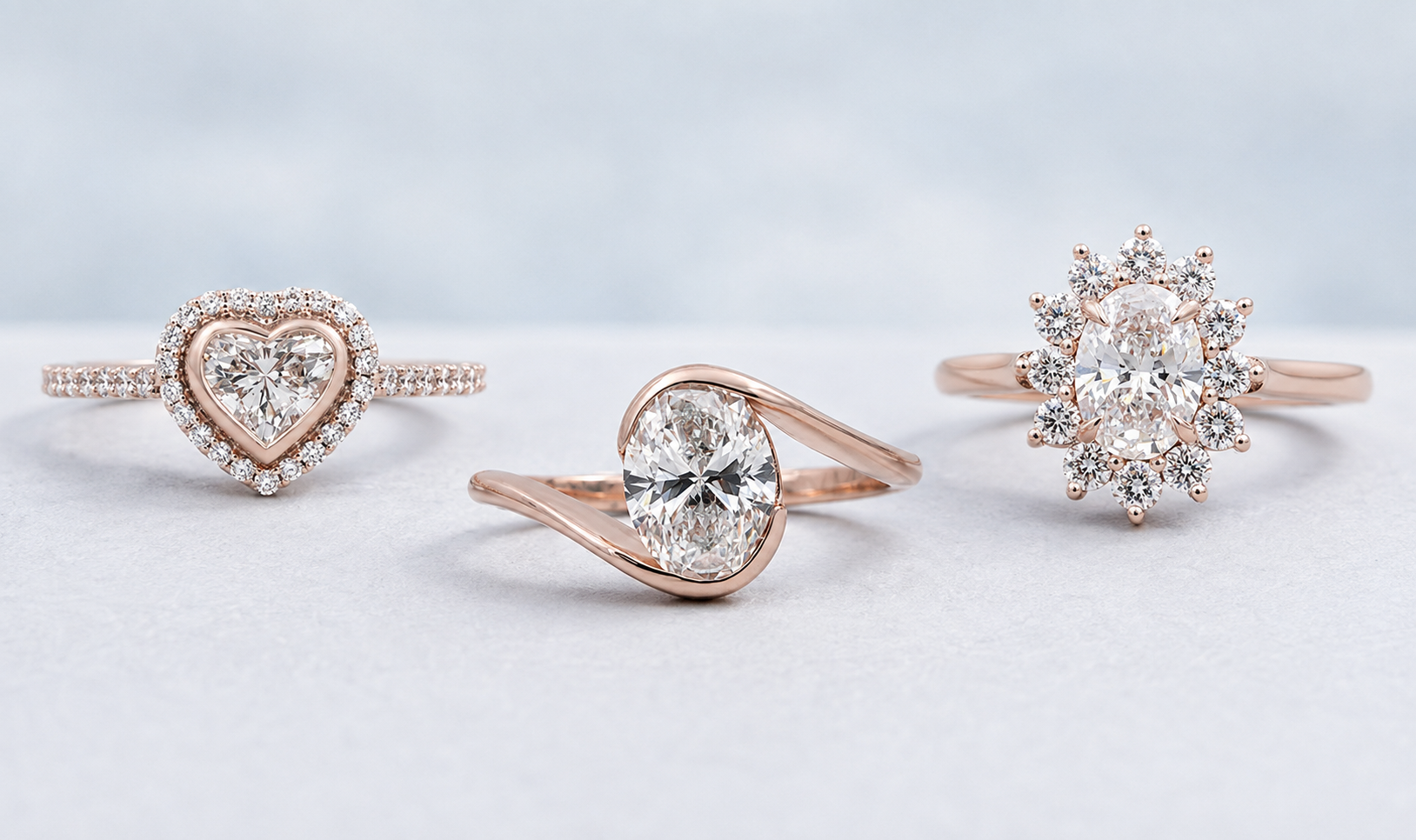 How to Choose the Best Rose Gold Rings Promise for Your Relationship
