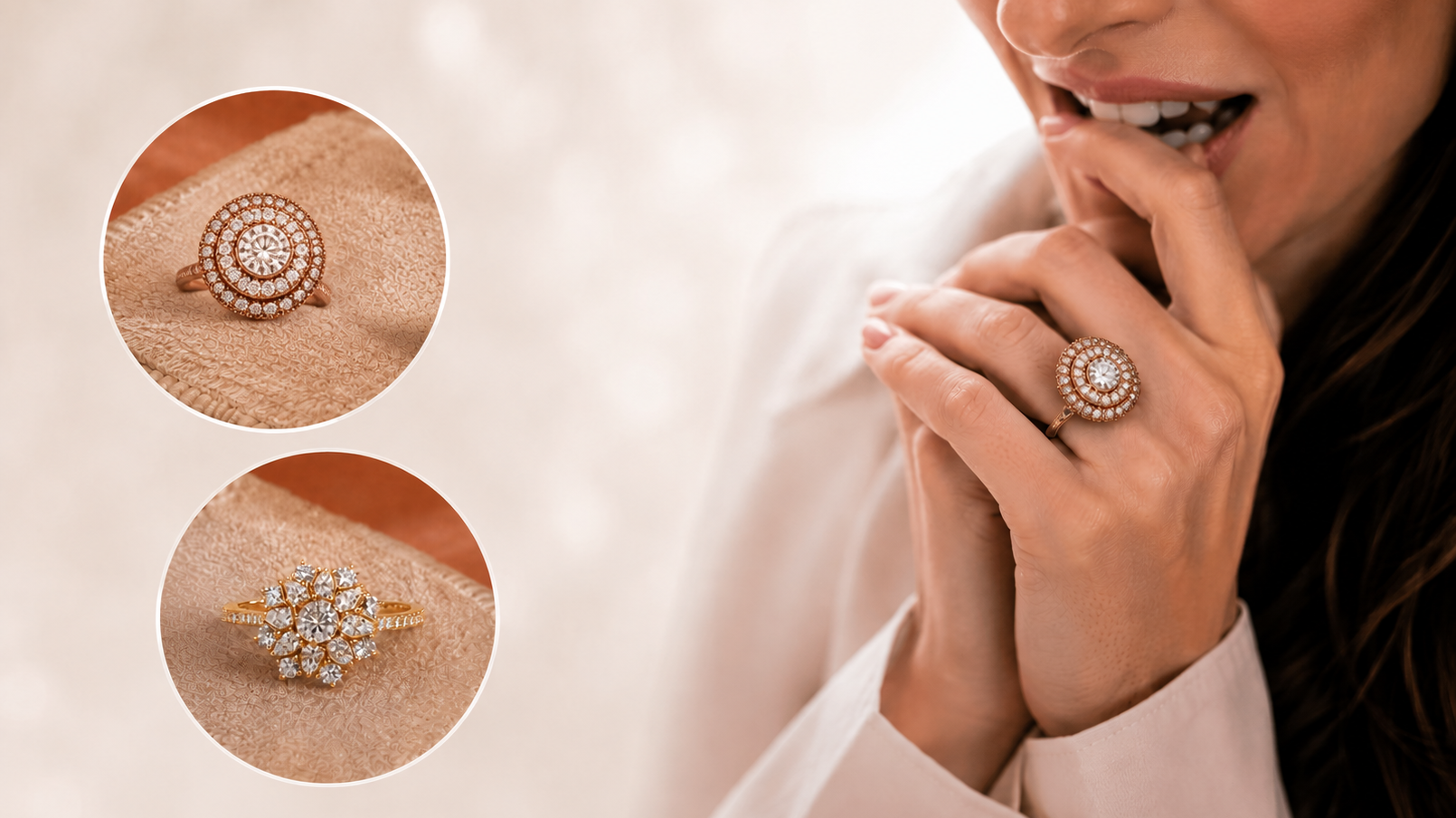 Cluster Ring