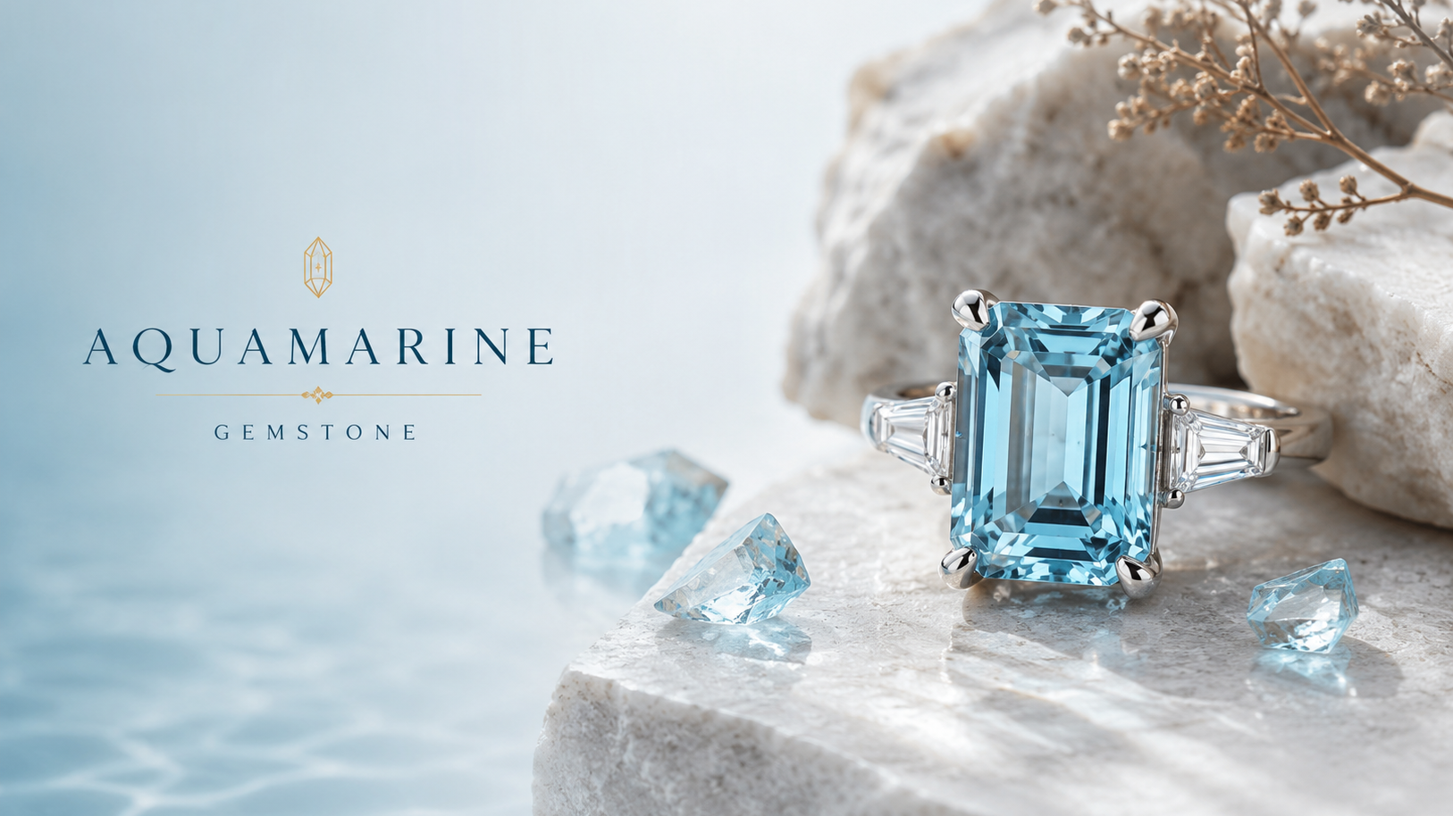 Aquamarine Value Per Carat