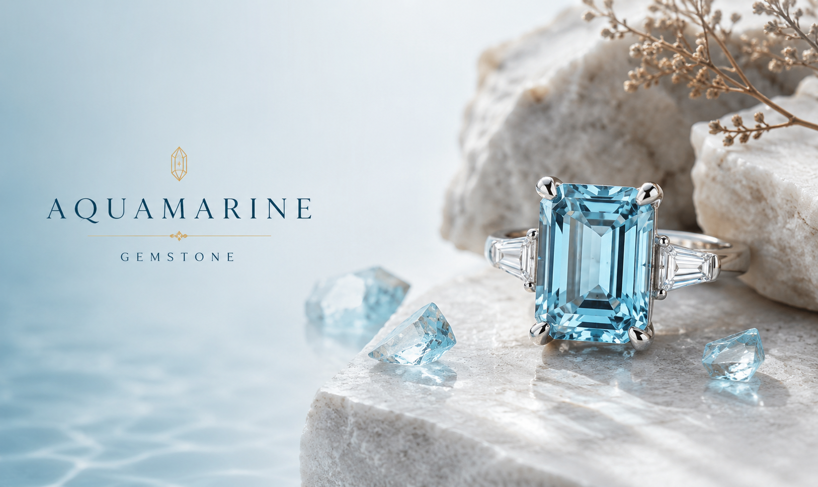 Aquamarine Value Per Carat