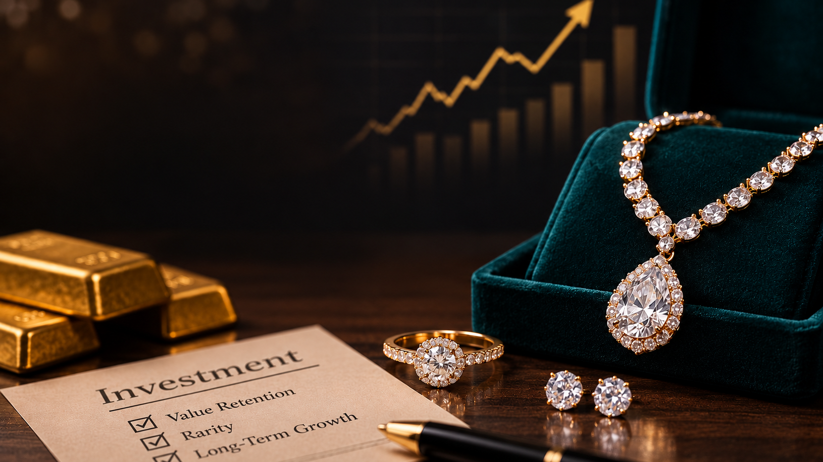 Is Jewelry a Good Investment