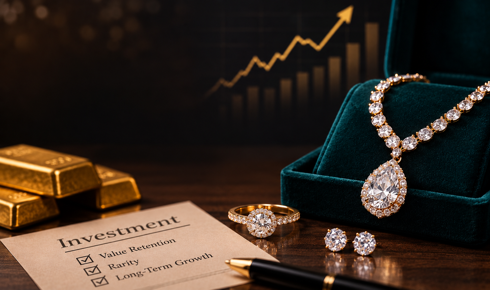 Is Jewelry a Good Investment