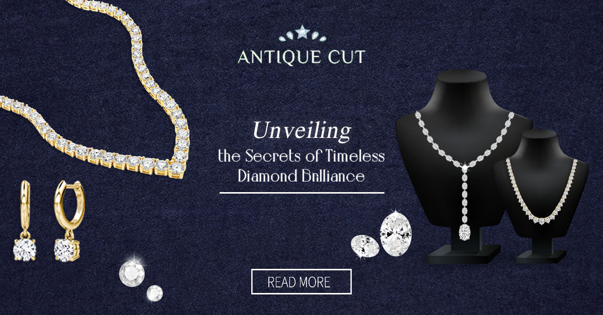 <h1>Unveiling the Secrets of Timeless Diamond Brilliance</h1>