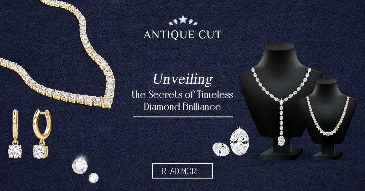 Unveiling the Secrets of Timeless Diamond Brilliance