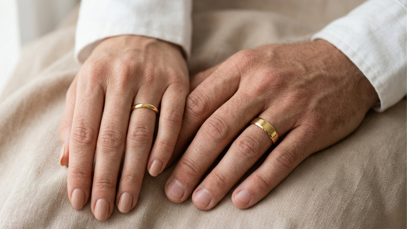 What Is a Wedding Band