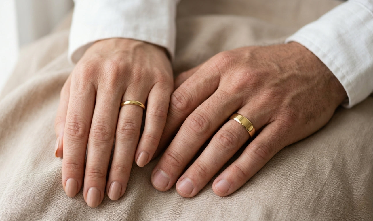 What Is a Wedding Band