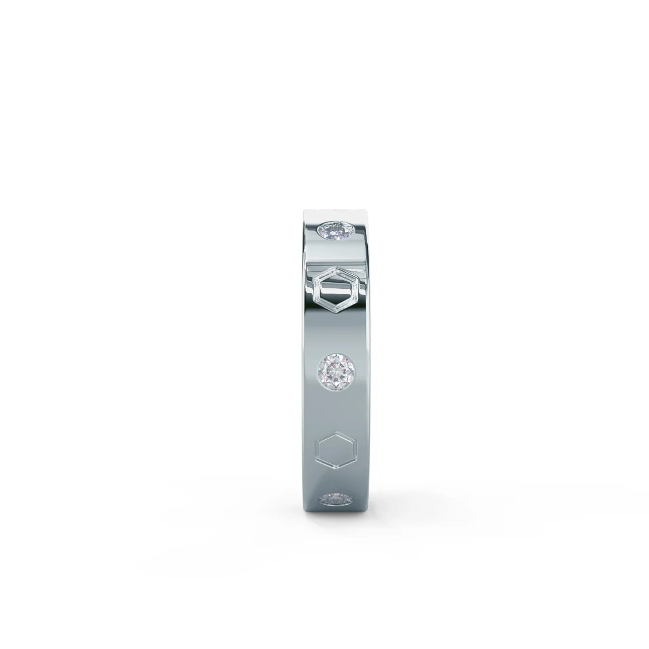 #Color_White Gold