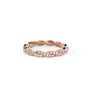 #Color_Rose Gold