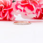 #Color_Rose Gold