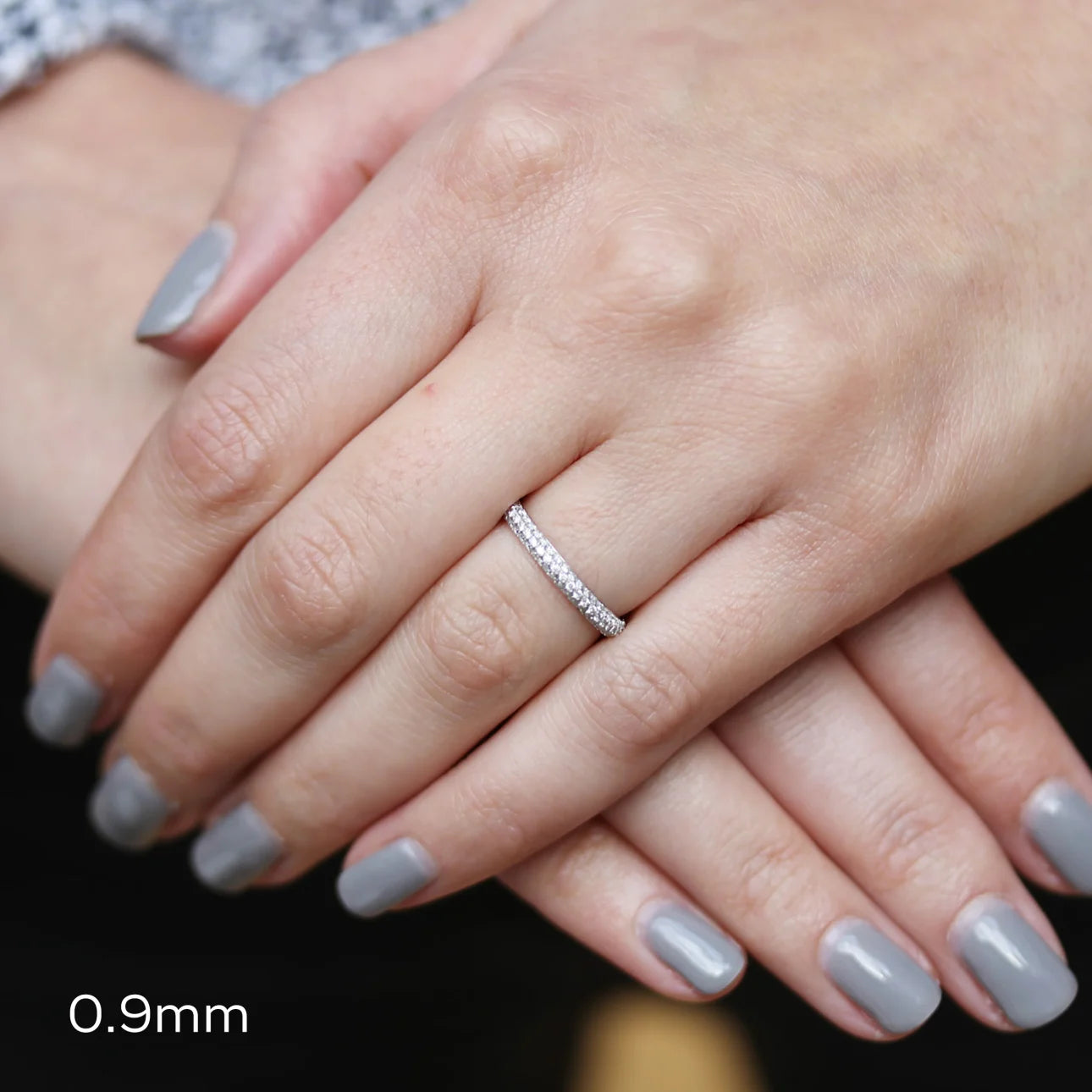 #Color_White Gold