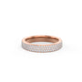 #Color_Rose Gold