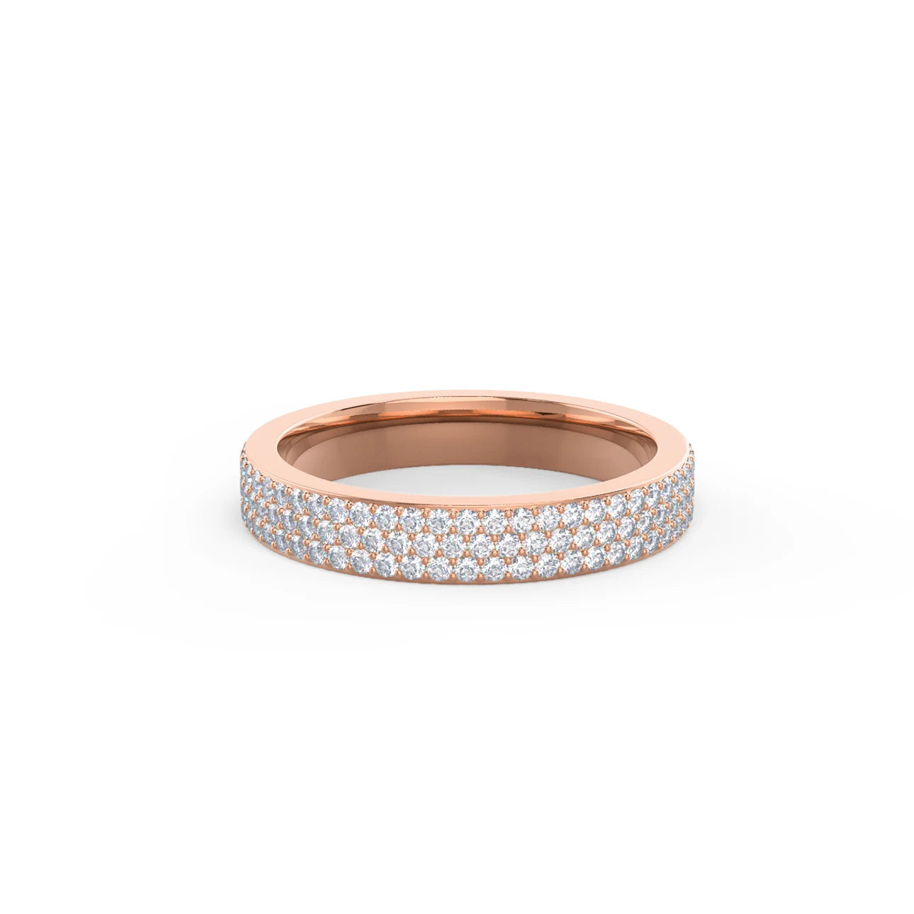 #Color_Rose Gold