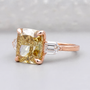 10k Rose Gold, 14k Rose Gold, 18k Rose Gold