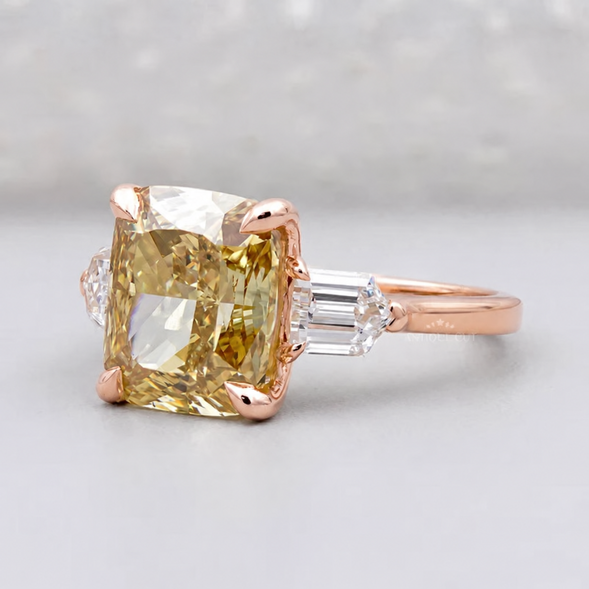 10k Rose Gold, 14k Rose Gold, 18k Rose Gold