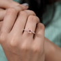 10k Rose Gold, 14k Rose Gold, 18k Rose Gold