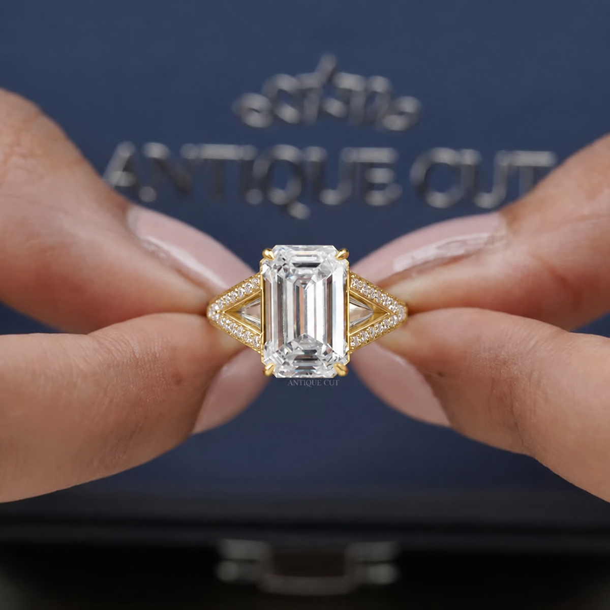 10k Yellow Gold, 14k Yellow Gold, 18k Yellow Gold